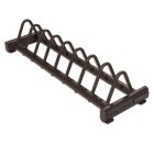 Body-Solid Gumitalpas fekvő súlytárcsatartó (GBPR10)