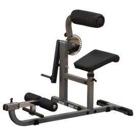 Body-Solid Has/Mélyhátgép (GCAB360)