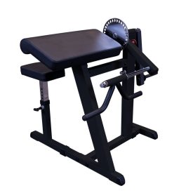 Body-Solid Bicepsz/Tricepszgép (GCBT380B)