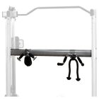 Body-Solid Free Weight GDCCRACK Fogantyú tartó a GDCC200G/250G-hez