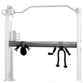   Body-Solid Free Weight GDCCRACK Fogantyú tartó a GDCC200G/250G-hez