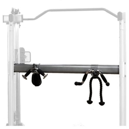 Body-Solid Free Weight GDCCRACK Fogantyú tartó a GDCC200G/250G-hez