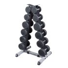 Body-Solid függőleges súlytartó állvány (GDR44)