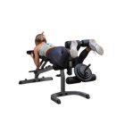 Body-Solid Univerzális GFID31 pad - negatív is