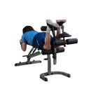 Body-Solid Univerzális GFID31 pad - negatív is