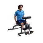 Body-Solid Univerzális GFID31 pad - negatív is