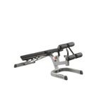 Body-Solid Univerzális GFID71 pad - negatív is