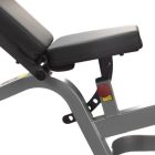 Body-Solid Univerzális GFID71 pad - negatív is