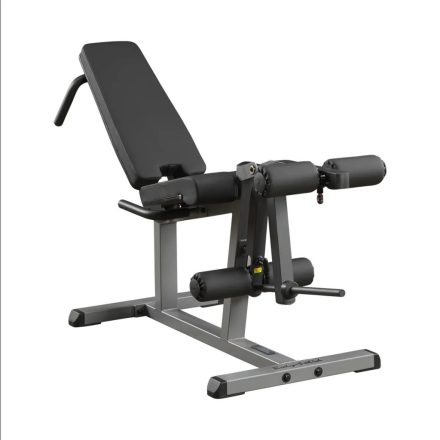 Body-Solid Lábnyújtó/Lábhajlítógép (GLCE365)