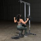 Body-Solid Hátgép (GLM83)