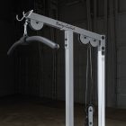 Body-Solid Hátgép (GLM83)