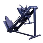 Body-Solid Hack és lábtológép (GLPH1100B)