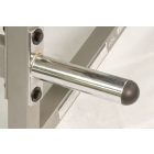 Body-Solid Guggoló keret (GPR370)