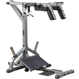 Body-Solid Guggológép/Álló vádligép (GSCL360) 