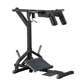 Body-Solid Guggológép/Álló vádligép (GSCL360B) 