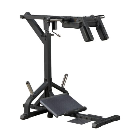 Body-Solid Guggológép/Álló vádligép (GSCL360B) 