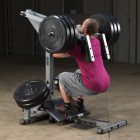 Body-Solid Guggológép/Álló vádligép (GSCL360) 