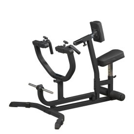 Body-Solid Melltámaszos hátgép (GSRM40B)