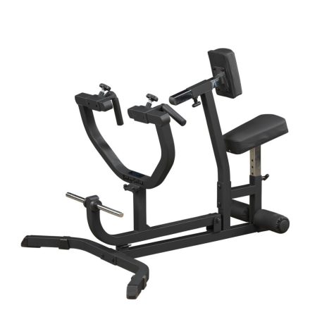 Body-Solid Melltámaszos hátgép (GSRM40B)