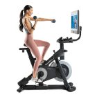 NordicTrack Commercial Studio 27i spin bike