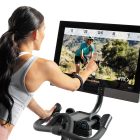 NordicTrack Commercial Studio 27i spin bike