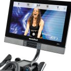 NordicTrack Commercial Studio 27i spin bike