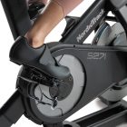 NordicTrack Commercial Studio 27i spin bike