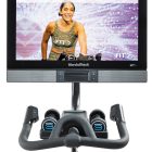 NordicTrack Commercial Studio 27i spin bike