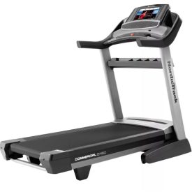 NordicTrack Commercial C2450 futópad 