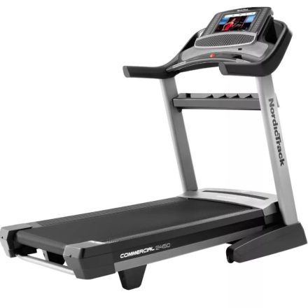 NordicTrack Commercial C2450 futópad 