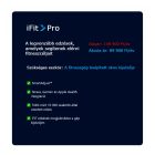 1 éves iFIT® PRO edzésprogram előfizetés – interaktív edzéshez
