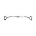 Body-Solid T-rudas rövid lehúzórúd 73 cm MB-428
