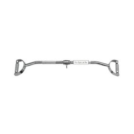 Body-Solid T-rudas rövid lehúzórúd 73 cm MB-428