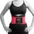 MADMAX Slimming Belt (Karcsúsító Öv) Red L