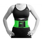 MADMAX Slimming Belt (Karcsúsító Öv) Red XL