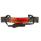 MADMAX Biceps Bomber Red- Bicepsztámasz