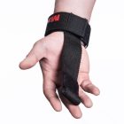 MADMAX PWR Wrist Wraps+ Görgős Felhúzó Heveder
