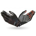 MADMAX X Gloves Red VERSATILE Gloves Kesztyű L