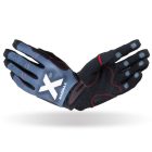 MADMAX X Gloves Red VERSATILE Gloves Kesztyű L