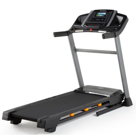 NordicTrack S40 futópad