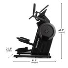 NORDICTRACK NEW Step Climber XL lépcsőzőgép