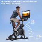 NORDICTRACK X24 Spin Bike