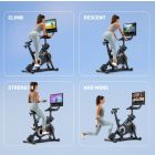 NORDICTRACK X24 Spin Bike