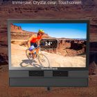 NORDICTRACK S24 Spin Bike