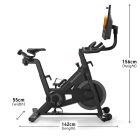 NORDICTRACK S24 Spin Bike