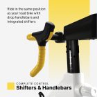 NORDICTRACK Tour de France Spin Bike