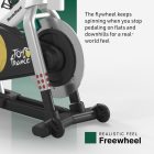 NORDICTRACK Tour de France Spin Bike
