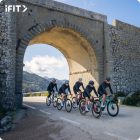 NORDICTRACK Tour de France Spin Bike