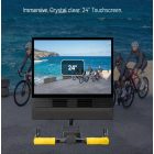 NORDICTRACK Tour de France Spin Bike