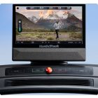NordicTrack Commercial 1750 Futópad